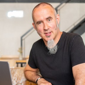 Sam Steiner